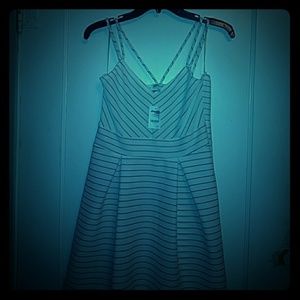 Charlotte Russe dress